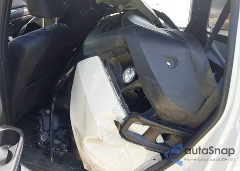 2019 Honda Passport Touring z USA, uszkodzony, nr VIN 5FNYF8H97KB004537